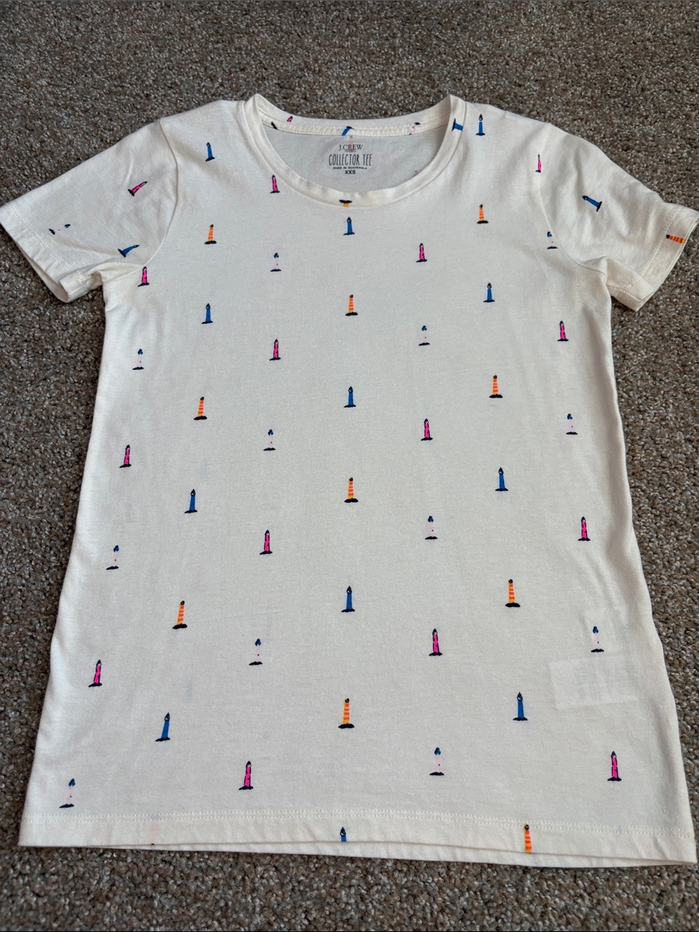 J.Crew T-Shirt